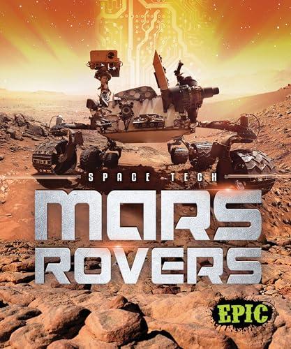 Mars Rovers (Space Tech)