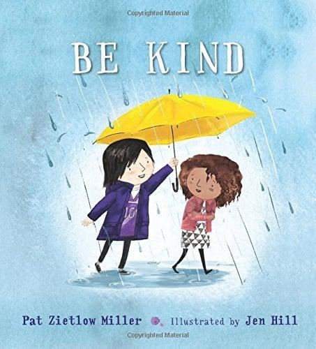 Be Kind (Bk. 1)