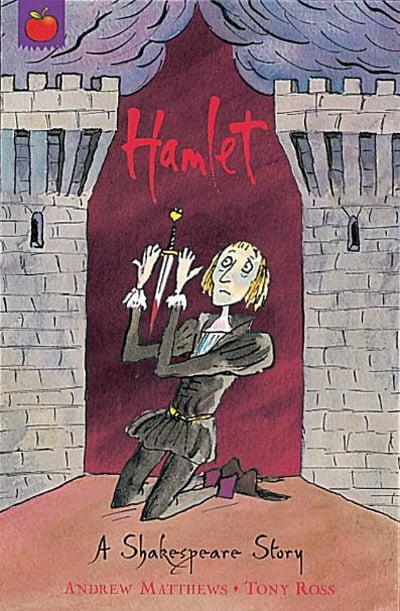 Hamlet (A Shakespeare Story)