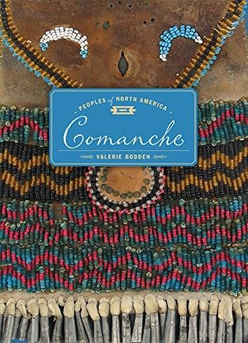 Comanche (Peoples of North America)