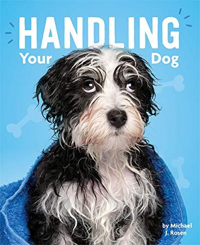 Handling Your Dog (A Dog's Life)