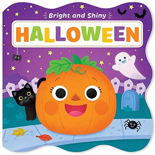 Halloween (Bright and Shiny)