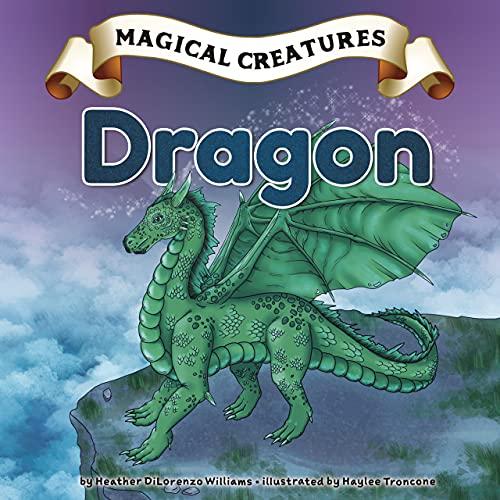 Dragon (Magical Creatures)