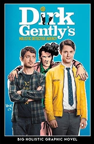 Dirk Gently's Holistic Detective Agency