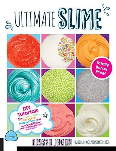Ultimate Slime