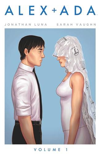 Alex + Ada (Volume 1)