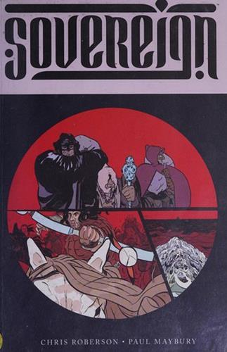 Sovereign (Volume 1)