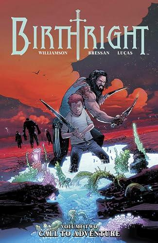 Call to Adventure (Birthright, Volume 2)