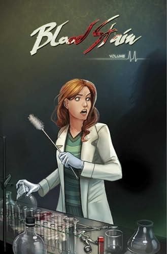 Blood Stain (Volume 2)