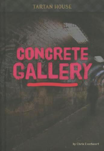Concrete Gallery (Tartan House)