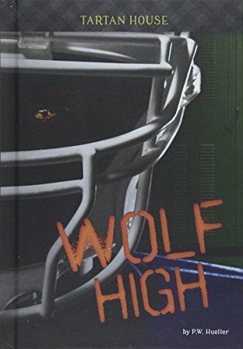 Wolf High (Tartan House)
