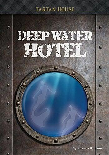 Deep Water Hotel (Tartan House)