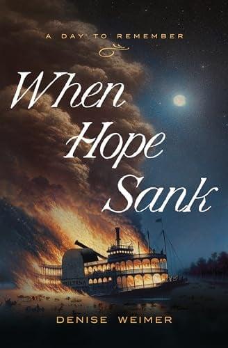 When Hope Sank (Day to Remember, Bk. 3)