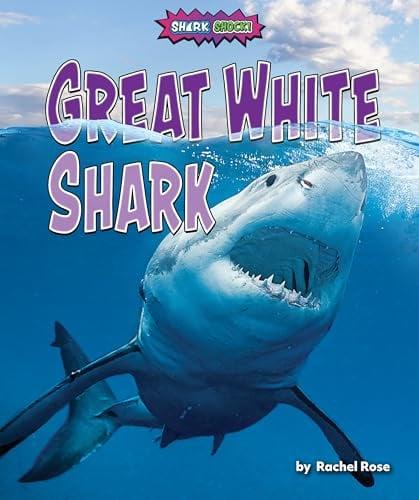 Great White Shark (Shark Shock!)