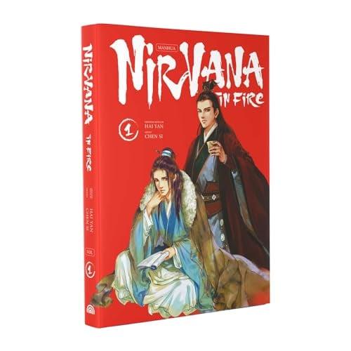 Nirvana in Fire (Volume 1)