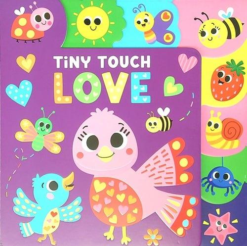 Love (Tiny Touch)