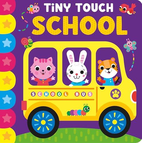 School (Tiny Touch)