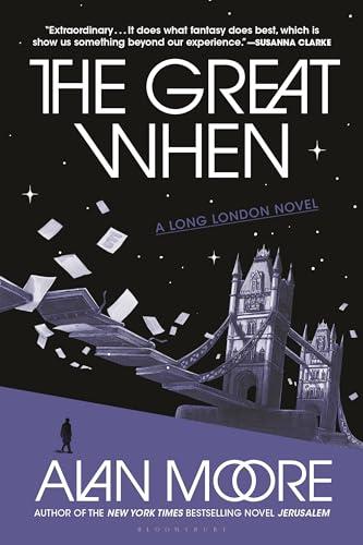 The Great When (Long London, Bk. 1)