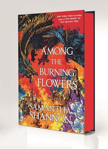 Among the Burning Flowers (The Roots of Chaos, Deluxe Edition)