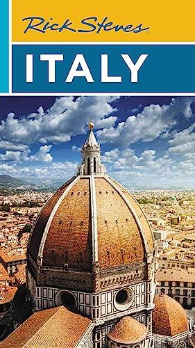 Italy (Rick Steves Travel Guide)