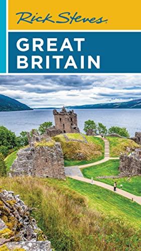 Great Britain (Rick Steves Travel Guide)