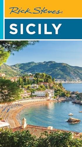 Sicily (Rick Steves Travel Guide, 2nd Edition)