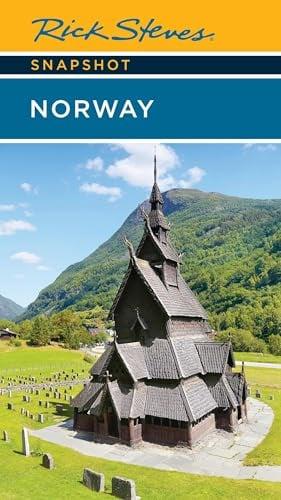 Norway (Rick Steves Snapshot Travel Guide)