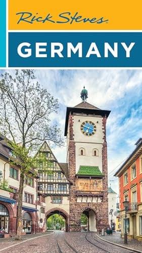 Germany (Rick Steves Travel Guide)