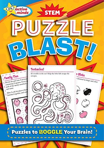 Puzzle Blast (Active Minds)