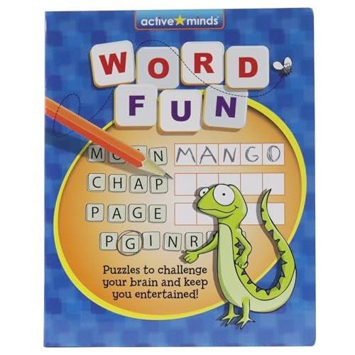 Word Fun (Active Minds)