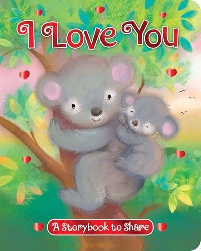 I Love You