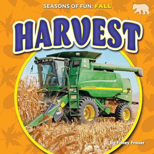 Harvest (Seasons of Fun: Fall)
