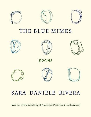 The Blue Mimes