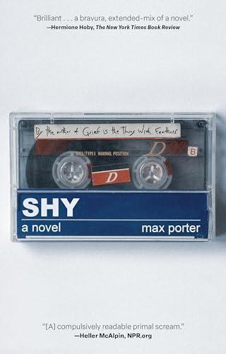 Shy