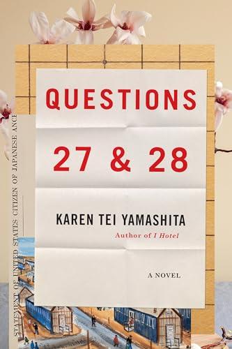 Questions 27 & 28