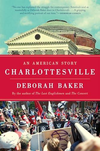 Charlottesville: An American Story