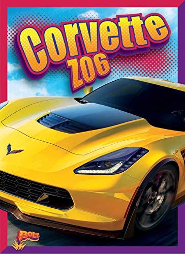 Corvette Z06 (Epic Cars)