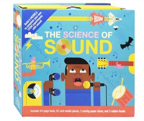 The Science of Sound