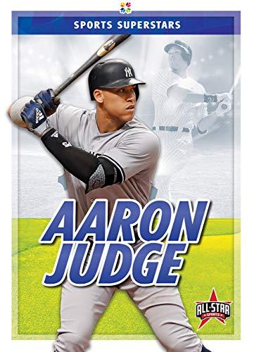Aaron Judge (Sports Superstars)
