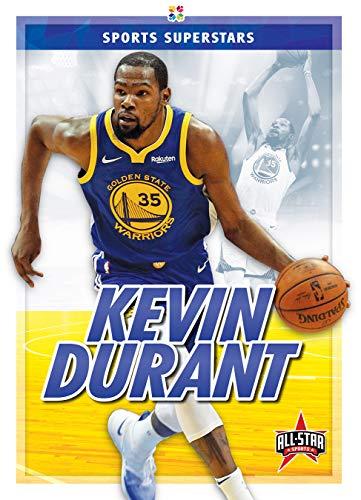 Kevin Durant (Sports Superstars)