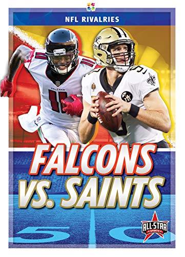 Falcons vs. Saints (NFL Rivalries)