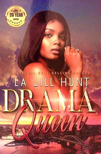 Drama Queen (20th Anniversary Edition)