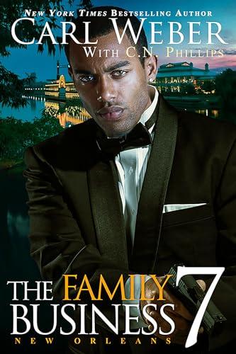 New Orleans (The Family Business, Bk. 7)
