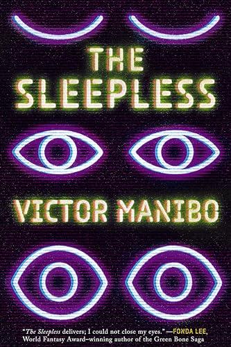 The Sleepless