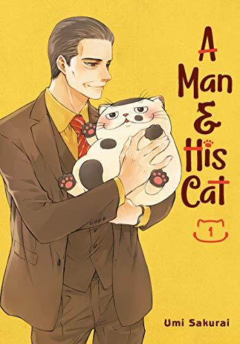 A Man and His Cat (Volume 1)