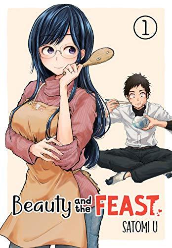 Beauty and the Feast (Volume 1)
