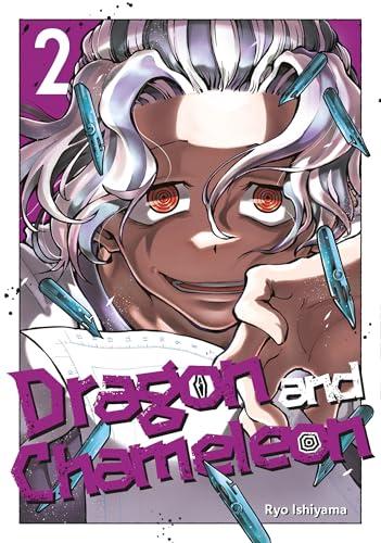 Dragon and Chameleon (Volume 2)