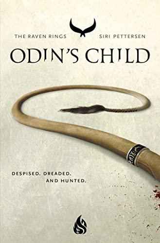 Odin's Child (Raven Rings, Bk. 1)