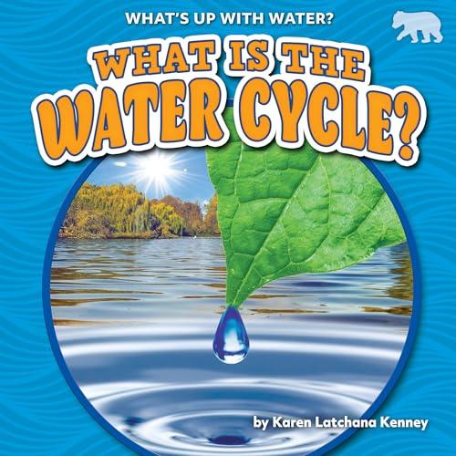 What Is the Water Cycle? (What's Up With Water?)