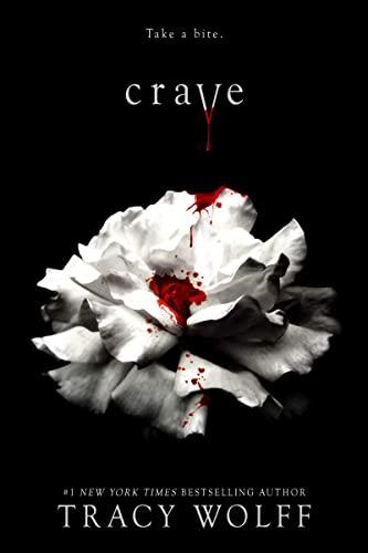 Crave (Barnes & Noble)